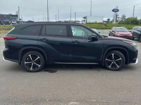 Toyota Highlander * XSE * АВТОКРЕДИТ БЕЗ ПЪРВОНАЧАЛНА ВНОСКА* , снимка 3