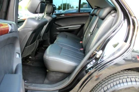 Mercedes-Benz ML 320 CDI НА ПРУЖИНИ/ЧИСТО НОВИ ГУМИ/СОБСТВЕН ЛИЗИНГ, снимка 14