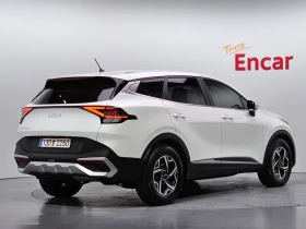 Kia Sportage 2.0 2Wd Trendy - САМО 30% АВАНС, снимка 2