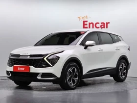 Kia Sportage 2.0 2Wd Trendy - САМО 30% АВАНС, снимка 1