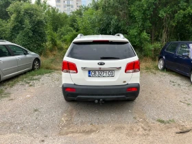 Kia Sorento 2.2  (197кс) 6стп.автоматик, снимка 7