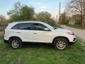 Kia Sorento 2.2  (197кс) 6стп.автоматик, снимка 2