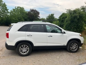 Kia Sorento 2.2  (197кс) 6стп.автоматик, снимка 6