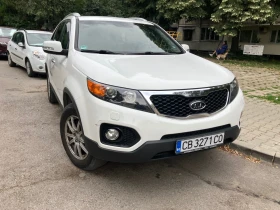 Kia Sorento 2.2  (197кс) 6стп.автоматик, снимка 10