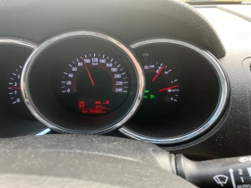 Kia Sorento 2.2  (197кс) 6стп.автоматик, снимка 9