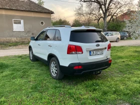 Kia Sorento 2.2  (197кс) 6стп.автоматик, снимка 4