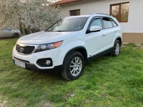 Kia Sorento 2.2  (197кс) 6стп.автоматик, снимка 3