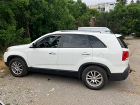 Kia Sorento 2.2  (197кс) 6стп.автоматик, снимка 8