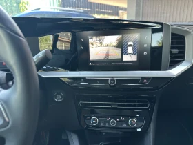 Opel Mokka - E 50kW 6670 KM !!! , снимка 11
