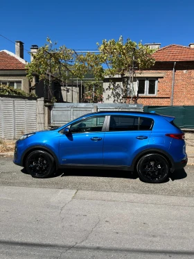Kia Sportage, снимка 3