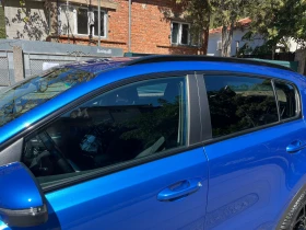 Kia Sportage, снимка 5
