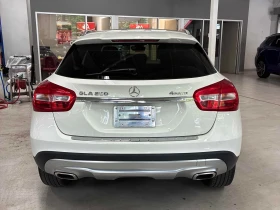 Mercedes-Benz GLA 250 * АВТОКРЕДИТ * ГЛАВНО ПРЕДСТАВИТЕЛСТВО, снимка 5