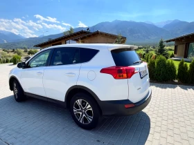Toyota Rav4, снимка 4
