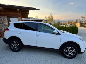 Toyota Rav4, снимка 3