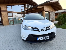 Toyota Rav4, снимка 2
