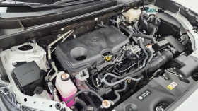 Toyota Rav4 XLE* DIGITAL* ДИСТРОНИК* КАМЕРА* ПАНО* ПОДГРЕВ* , снимка 6