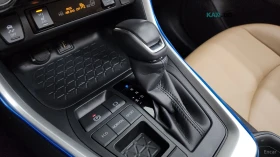 Toyota Rav4 XLE* DIGITAL* ДИСТРОНИК* КАМЕРА* ПАНО* ПОДГРЕВ* , снимка 9