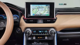 Toyota Rav4 XLE* DIGITAL* ДИСТРОНИК* КАМЕРА* ПАНО* ПОДГРЕВ* , снимка 13