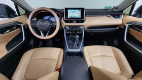Toyota Rav4 XLE* DIGITAL* ДИСТРОНИК* КАМЕРА* ПАНО* ПОДГРЕВ* , снимка 7