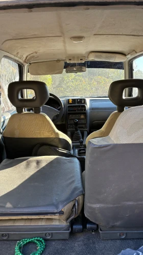Suzuki Vitara, снимка 4