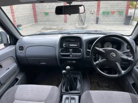 Nissan Navara, снимка 8