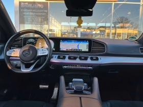 Mercedes-Benz GLE 400 Coupe*4Matic*Multibeam*Panorama | Mobile.bg   10
