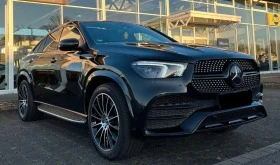 Mercedes-Benz GLE 400 Coupe*4Matic*Multibeam*Panorama, снимка 2