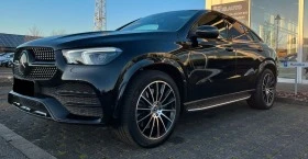 Mercedes-Benz GLE 400 Coupe*4Matic*Multibeam*Panorama - 146500 лв. - 99331213 | Car24.bg