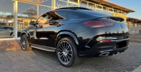 Mercedes-Benz GLE 400 Coupe*4Matic*Multibeam*Panorama, снимка 6