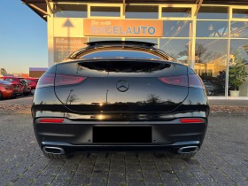 Mercedes-Benz GLE 400 Coupe*4Matic*Multibeam*Panorama, снимка 7 - Автомобили и джипове - 46189891