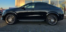 Mercedes-Benz GLE 400 Coupe*4Matic*Multibeam*Panorama - 146500 лв. - 99331213 | Car24.bg