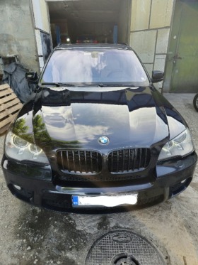 BMW X5 40d Mpak 7 местен