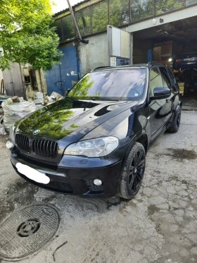 BMW X5 Facelift 40d Mpak 7   | Mobile.bg    6