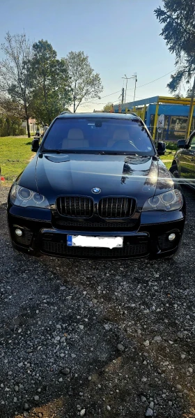 BMW X5 Facelift 40d Mpak 7 местен Лизинг, снимка 2