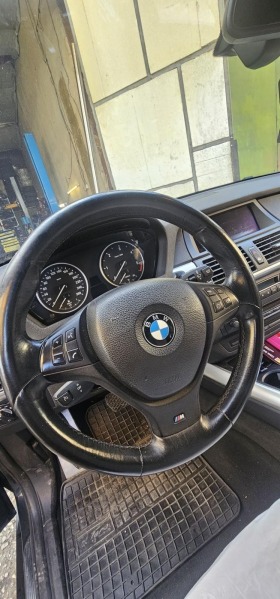 BMW X5 Facelift 40d Mpak 7  | Mobile.bg   9