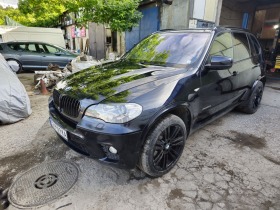 BMW X5 Facelift 40d Mpak 7  | Mobile.bg   8