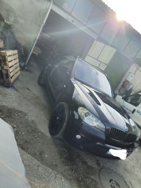 BMW X5 Facelift 40d Mpak 7  | Mobile.bg   4