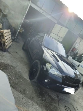 BMW X5 Facelift 40d Mpak 7   | Mobile.bg    4