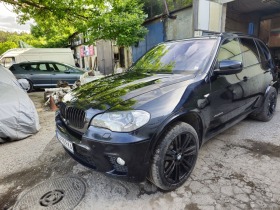 BMW X5 Facelift 40d Mpak 7  | Mobile.bg   7