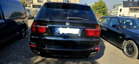 BMW X5 Facelift 40d Mpak 7 местен Лизинг, снимка 6