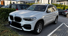 BMW X3 BMW premium selection Wurzburg Garanciq, снимка 1 - Автомобили и джипове - 45537344