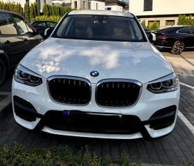 BMW X3 BMW premium selection Wurzburg Garanciq, снимка 2 - Автомобили и джипове - 45537344