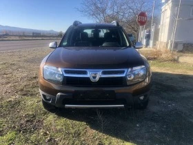     Dacia Duster 1.6 