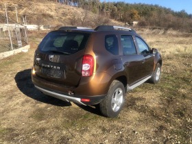 Dacia Duster 1.6  | Mobile.bg   4