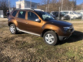 Dacia Duster 1.6  | Mobile.bg   2