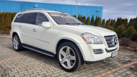 Mercedes-Benz GL 500 AMG facelift AMERICAN EDITION 