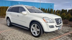 Mercedes-Benz GL 500 AMG facelift AMERICAN EDITION  1