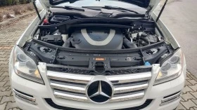 Mercedes-Benz GL 500 AMG facelift AMERICAN EDITION  | Mobile.bg    14