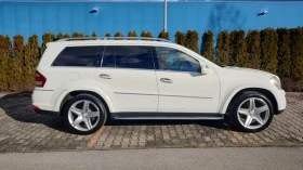 Mercedes-Benz GL 500 AMG facelift AMERICAN EDITION , снимка 4