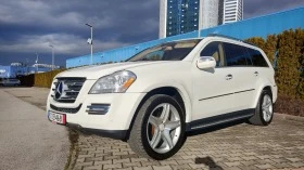 Mercedes-Benz GL 500 AMG facelift AMERICAN EDITION  | Mobile.bg    3